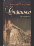 Casanova: Eine biographie - náhled