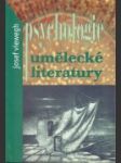 Psychologie umělecké literatury - náhled