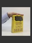 Leib und Seele - náhled