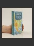 Webster's Concise World Atlas and Almanac - náhled