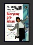 Biorytmy pro zdraví - náhled