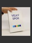 Velký spor - náhled