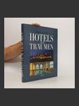 Hotels zum Träumen - náhled