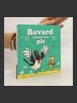 Bavard comme une pie - náhled