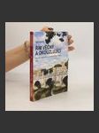 Řím věčný a okouzlující : průvodce dějinami a kulturou starověkého města. II. díl - náhled