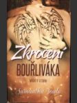 Zkrocení bouřliváka - náhled