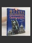 Ottova encyklopedie. Česká republika. 4. díl. Historie, stát, společnost - náhled