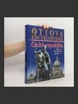 Ottova encyklopedie. Česká republika. 5. díl. Věda. Technika. Rejstřík - náhled