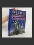 Ottova encyklopedie. Česká republika. 1. díl. Příroda. Zeměpis - náhled