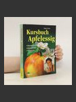 Kursbuch Apfelessig - náhled