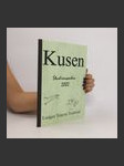 Kusen. Studienwochen 2002 - náhled