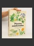 Plantes médicinales - náhled