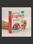 PONS Bildwörterbuch Englisch Deutsch - náhled