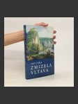 Zmizelá Vltava (duplicitní ISBN) - náhled