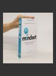 Mindset : changing the way you think to fulfil your potential - náhled