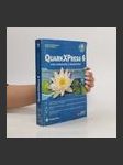 QuarkXPress 6 pro Windows a Macintosh - náhled