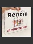 Renčín. In vino veritas In vino veritas - náhled