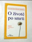 O životě po smrti - náhled