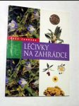 Léčivky na zahrádce - náhled