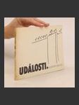 Události - náhled