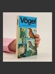 Vögel. In Haus, Voliere und Natur - náhled