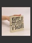 Kupte si štěstí v bazaru - náhled