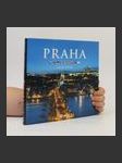 Praha - náhled