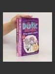 Dork Diaries: once upon a dork - náhled