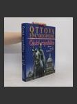 Ottova encyklopedie. Česká republika. 4. díl. Historie, stát, společnost - náhled