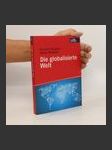 Die globalisierte Welt - náhled