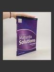 Maturita solutions : third edition. Intermediate. Student's book - náhled