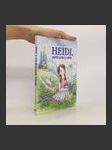 Heidi, dievčatko z hôr - náhled