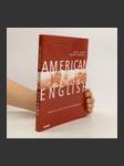 American English Advanced. Americká angličtina pro pokročilé - náhled