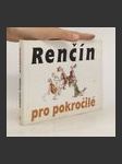 Renčín pro pokročilé - náhled