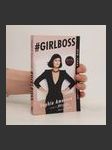 #Girlboss - náhled