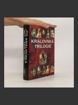 Královská trilogie - náhled