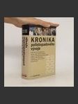 Kronika polistopadového vývoje. 12. díl, 2004-2006 - náhled