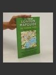 The Penguin London Mapguide - náhled