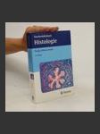 Taschenlehrbuch Histologie - náhled