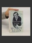 The Complete Prose of Woody Allen - náhled