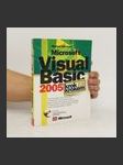 Microsoft Visual Basic 2005. Krok za krokem - náhled