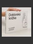 Doktorská knížka - náhled