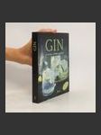 Gin : historie, výroba, značky - náhled