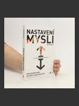 Nastavení mysli (duplicitní ISBN) - náhled