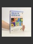 English the American way: a fun ESL guide to language and culture in the U.S. - náhled