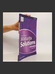 Maturita solutions : third edition. Intermediate. Student's book - náhled