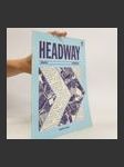 Headway: Workbook - Intermediate - náhled