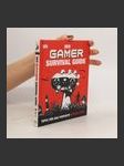 Der Gamer Survival Guide - náhled