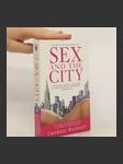 Sex and the city - náhled