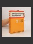 Philosophisches Wörterbuch 2 - náhled